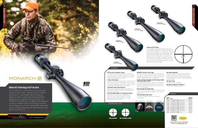 kikon hunting catalog